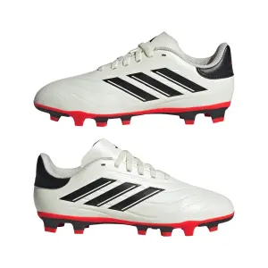 Sapatos de futebol para crianças adidas Copa Pure 2 Club FG image-6