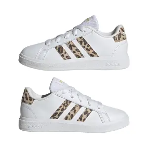 Children's Trainers adidas Grand Court 2.0 image-2