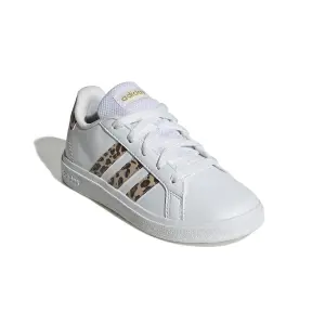 Children's Trainers adidas Grand Court 2.0 image-1