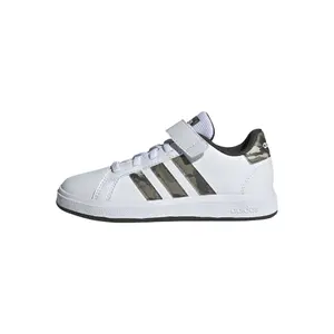Zapatillas infantil adidas Grand Court 2.0 image-2