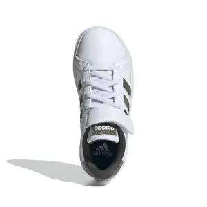 Zapatillas infantil adidas Grand Court 2.0 image-4
