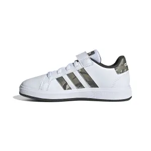 Zapatillas infantil adidas Grand Court 2.0 image-6