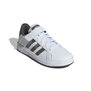 Zapatillas infantil adidas Grand Court 2.0 image-1