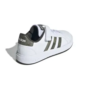 Zapatillas infantil adidas Grand Court 2.0 image-3