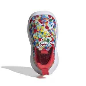 Baskets bébé adidas Monofit Slip-On image-4