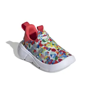 Baskets bébé adidas Monofit Slip-On image-1