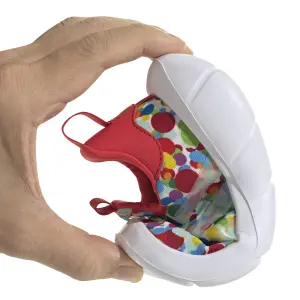 Baskets bébé adidas Monofit Slip-On image-6