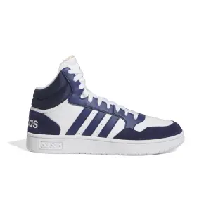 Zapatillas de baloncesto adidas Hoops 3.0 Mid Classic Vintage image-0