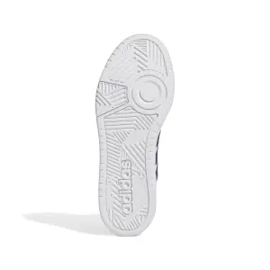Zapatillas de baloncesto adidas Hoops 3.0 Mid Classic Vintage image-5