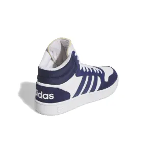 Zapatillas de baloncesto adidas Hoops 3.0 Mid Classic Vintage image-3