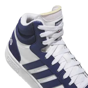 Zapatillas de baloncesto adidas Hoops 3.0 Mid Classic Vintage image-6