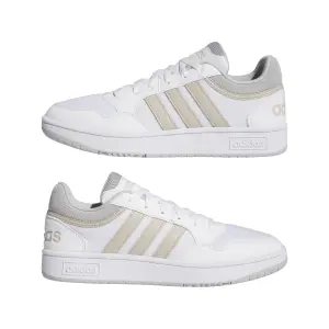Zapatillas infantil adidas Hoops 3.0 image-2