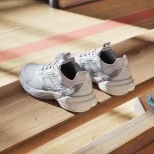 Girls' Training shoes adidas Crazyflight 5 image-6