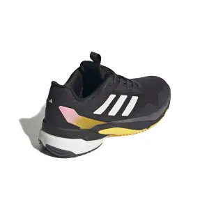 Indoor schoenen voor kinderen adidas Crazyflight 5 image-3