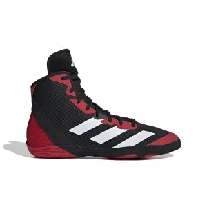Kinder-Ringerschuhe adidas Adizero Mat Wizard 6 image-0