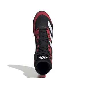 Kinder-Ringerschuhe adidas Adizero Mat Wizard 6 image-2