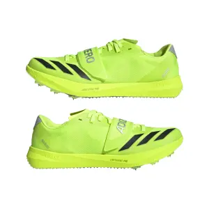 Athletic shoes adidas Adizero TJ/PV image-2