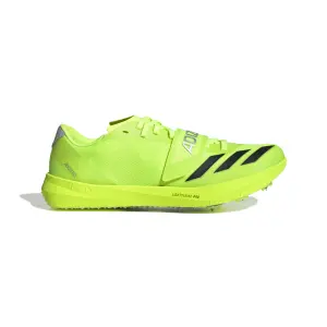 Athletic shoes adidas Adizero TJ/PV