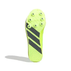 Athletic shoes adidas Adizero TJ/PV image-4