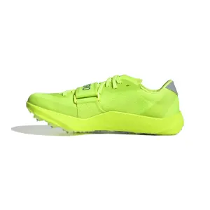Athletic shoes adidas Adizero TJ/PV image-5