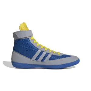 Ringkampfschuhe aus Synthetik und Textil adidas Mix image-0