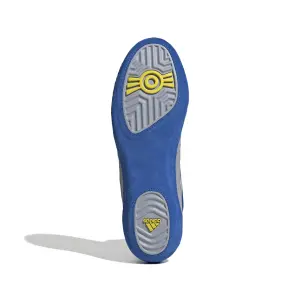 Ringkampfschuhe aus Synthetik und Textil adidas Mix image-4