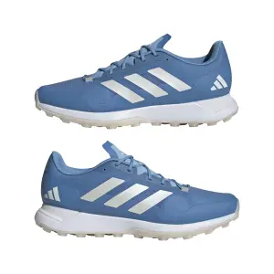 Field hockey shoes adidas Zone Dox 2.2 S image-2