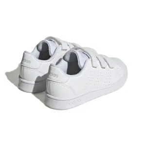 Zapatillas infantil adidas Advantage image-4