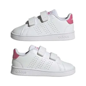 Sapatilhas de bebés adidas Advantage image-2