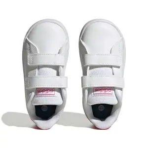 Sapatilhas de bebés adidas Advantage image-3