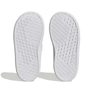 Sapatilhas de bebés adidas Advantage image-4