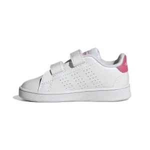 Sapatilhas de bebés adidas Advantage image-5
