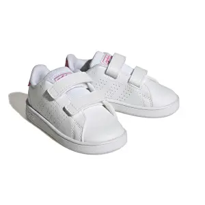 Sapatilhas de bebés adidas Advantage image-1