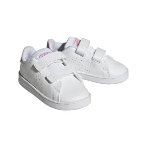 Baby Trainers adidas Advantage image-1