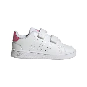 Baby Trainers adidas Advantage image-0