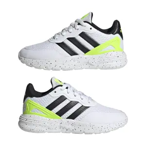 Baskets barn adidas Nebzed image-2