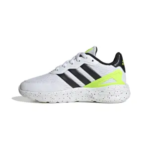 Baskets barn adidas Nebzed image-1
