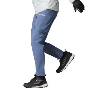 Scarpe da trekking adidas Gore-Tex Terrex Free Hiker 2.0 image-4