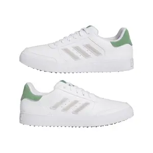 Spikeless golf shoe adidas Retrocross 24 image-2