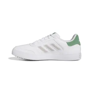 Spikeless golf shoe adidas Retrocross 24 image-6