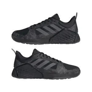 Skor för cross-training adidas Dropset 2 image-3