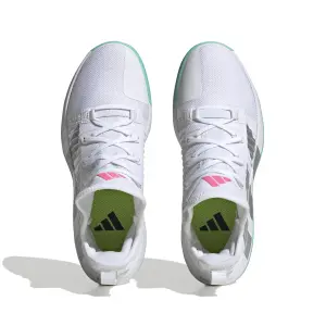 Chaussures indoor femme adidas Stabil Next Gen Primblue image-4