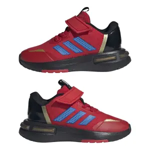 Sapatilhas de crianças adidas Marvel Iron Man Racer image-3