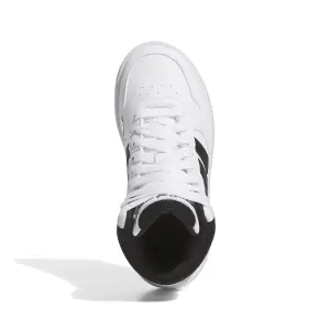 Buty dziecięce adidas Hoops Mid image-5