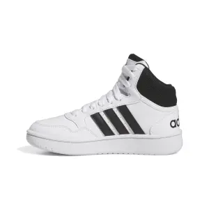 Buty dziecięce adidas Hoops Mid image-1