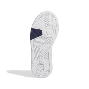 Zapatillas infantil adidas Hoops Mid 3.0 image-4