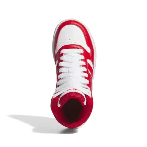 Zapatillas infantil adidas Hoops Mid 3.0 image-4