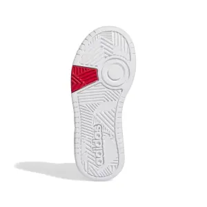 Zapatillas infantil adidas Hoops Mid 3.0 image-5