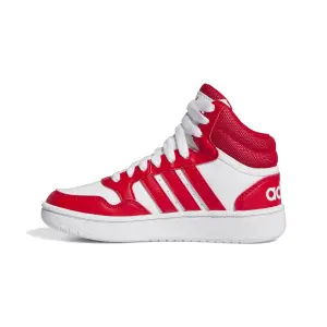 Zapatillas infantil adidas Hoops Mid 3.0 image-1