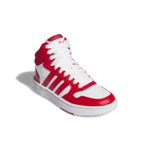 Zapatillas infantil adidas Hoops Mid 3.0 image-2